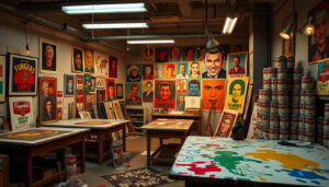 Andy Warhol: Life, Art, and Legacy Explained