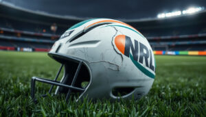 Robert Toia: Biography, Age, Injury, and NRL Profile